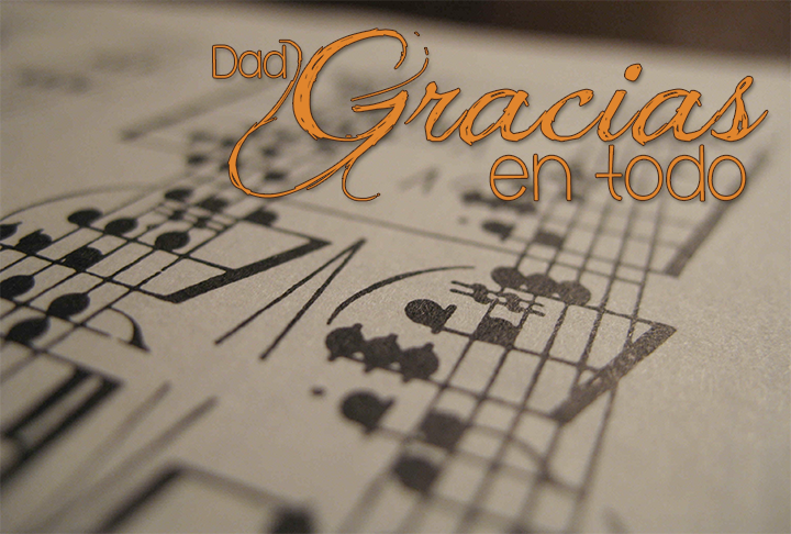 dadgracias